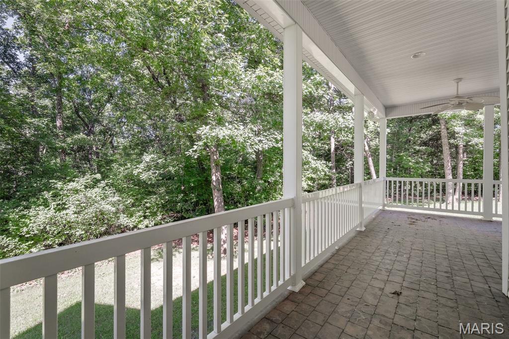 Ellerman Oaks #1 - Residential