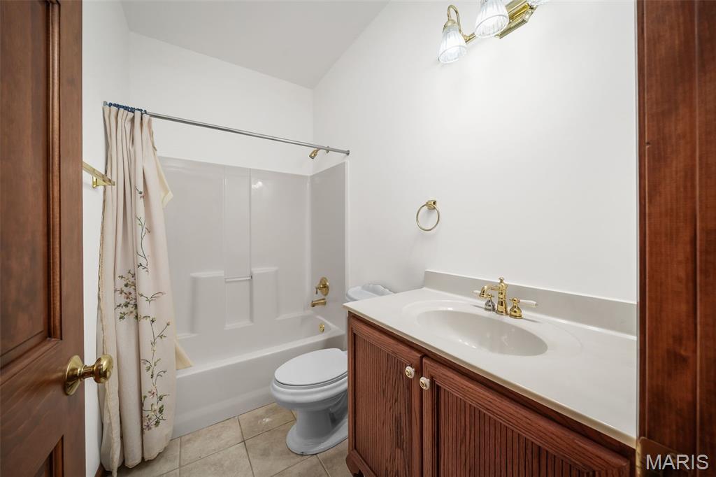 Ellerman Oaks #1 - Residential