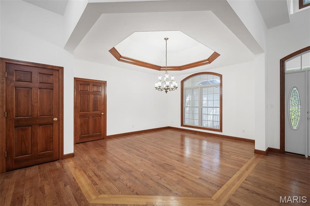 Ellerman Oaks #1 - Residential