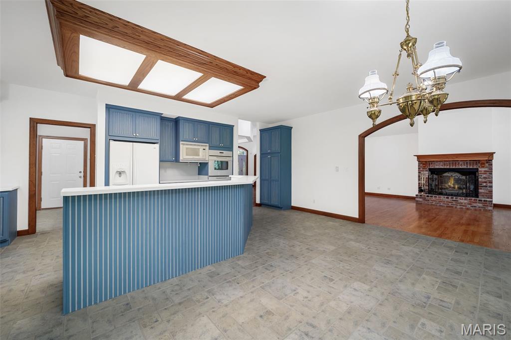 Ellerman Oaks #1 - Residential
