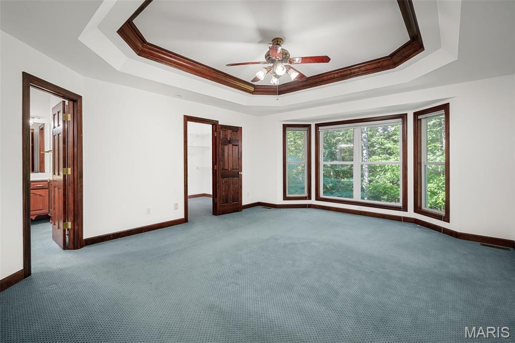 Ellerman Oaks #1 - Residential