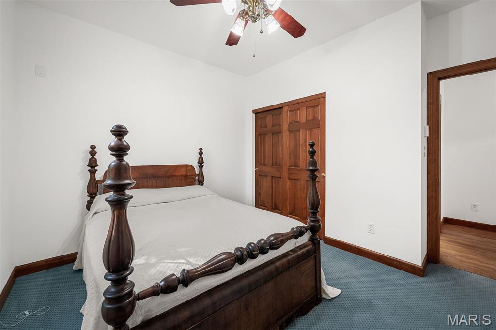 Ellerman Oaks #1 - Residential