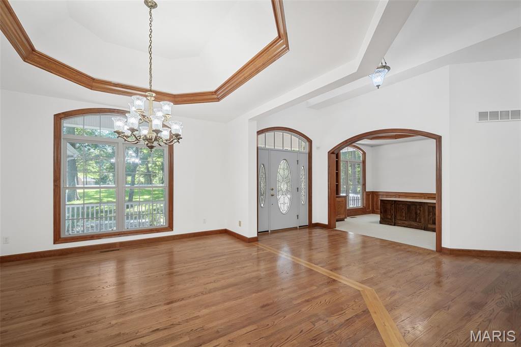 Ellerman Oaks #1 - Residential