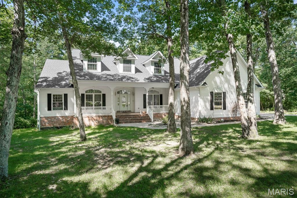 Ellerman Oaks #1 - Residential