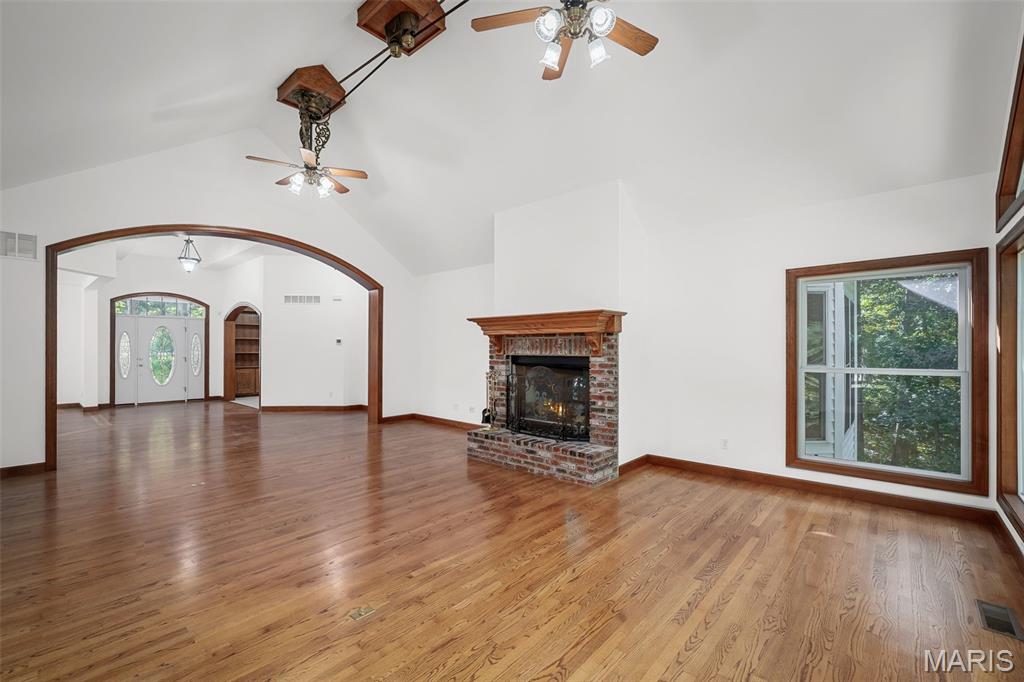Ellerman Oaks #1 - Residential