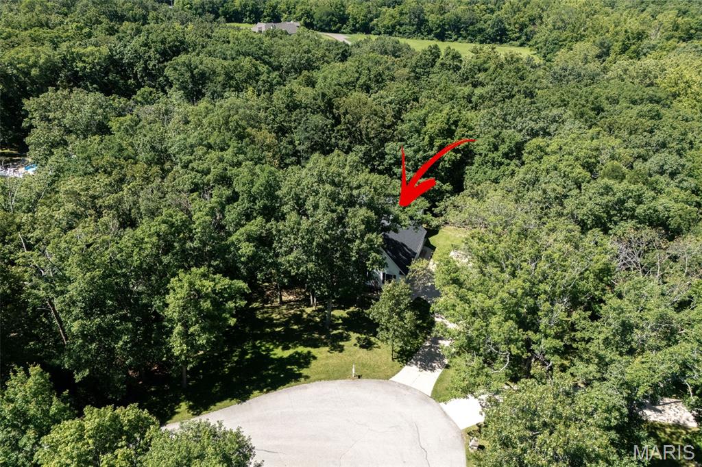 Ellerman Oaks #1 - Residential