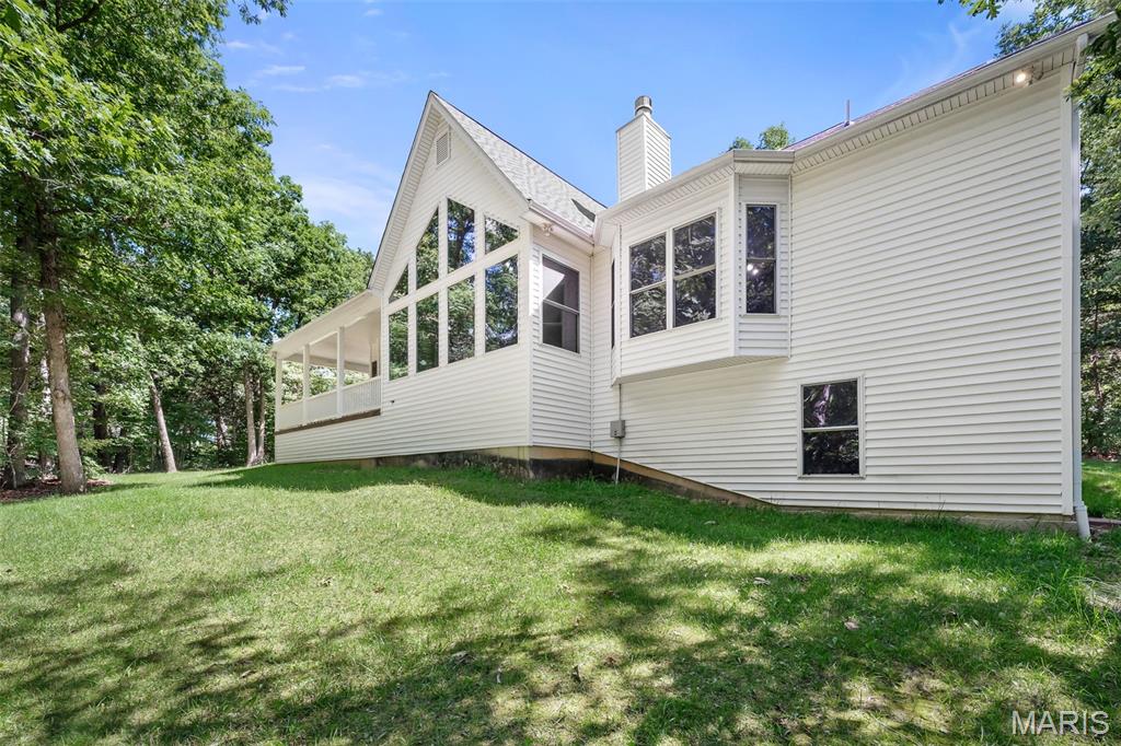 Ellerman Oaks #1 - Residential
