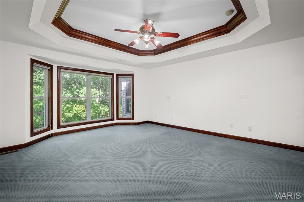 Ellerman Oaks #1 - Residential