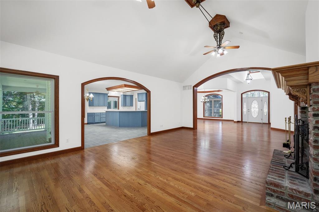 Ellerman Oaks #1 - Residential