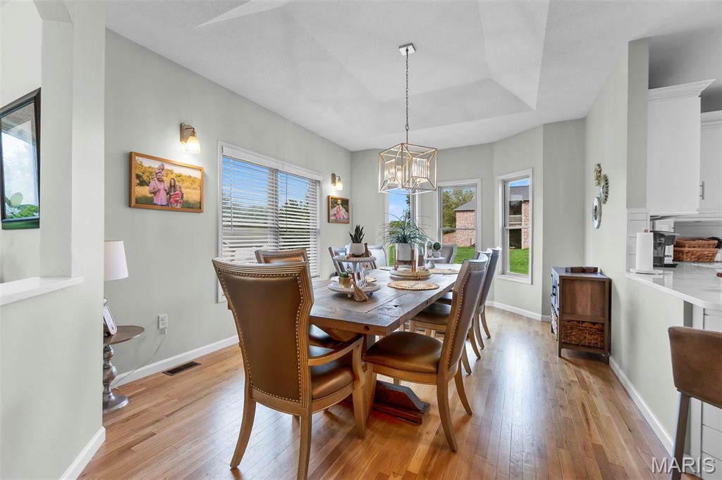 Cedar Hill Estatesunit 4 Kelso - Residential