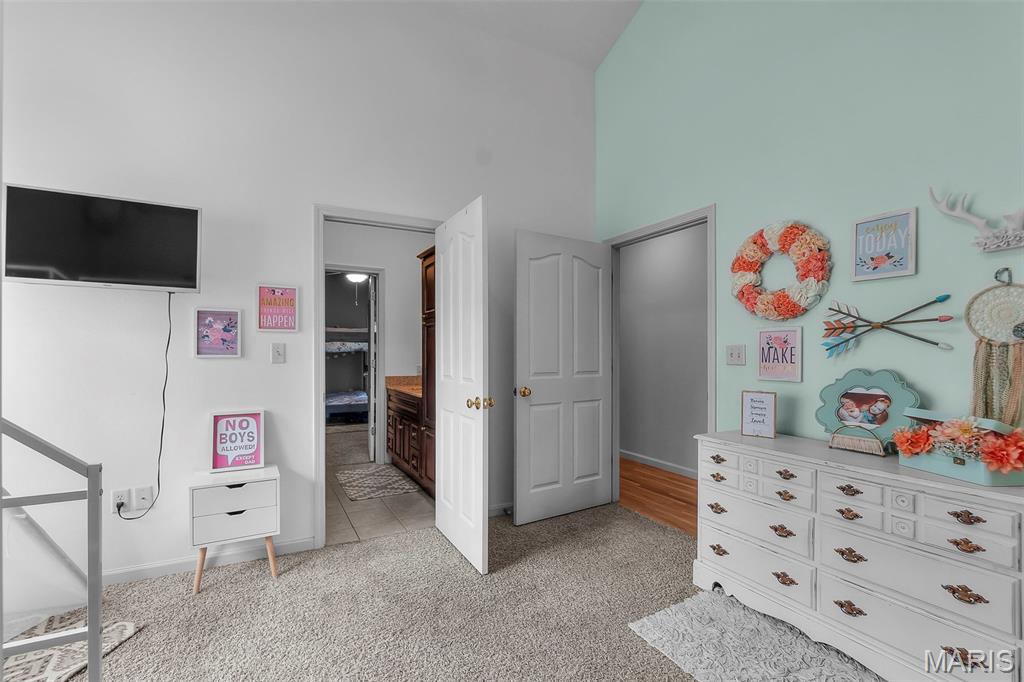 Cedar Hill Estatesunit 4 Kelso - Residential