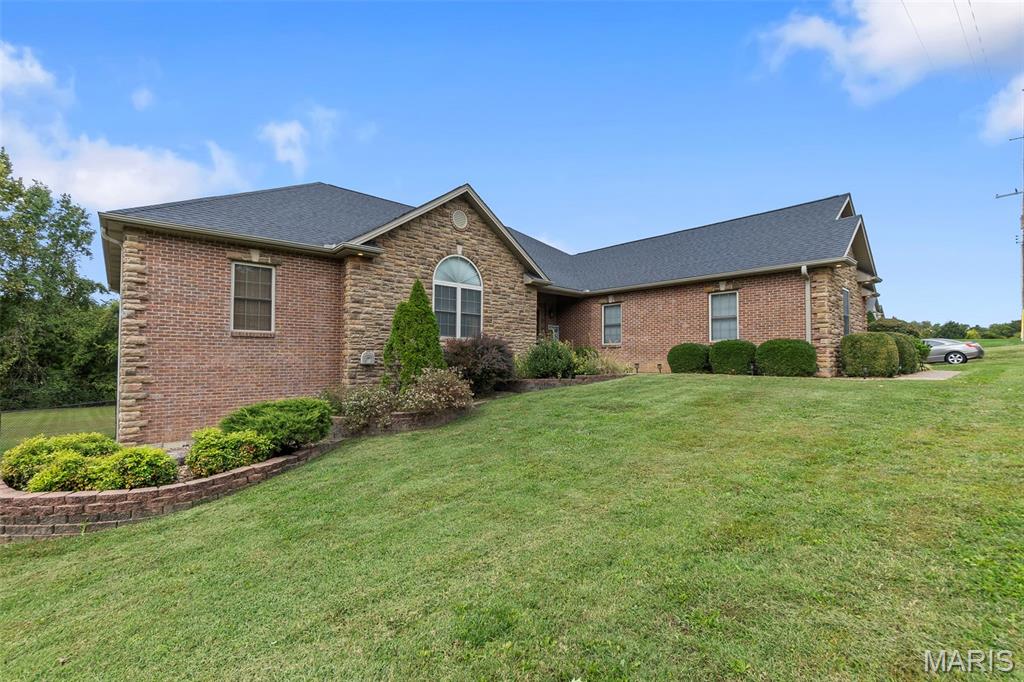 Cedar Hill Estatesunit 4 Kelso - Residential