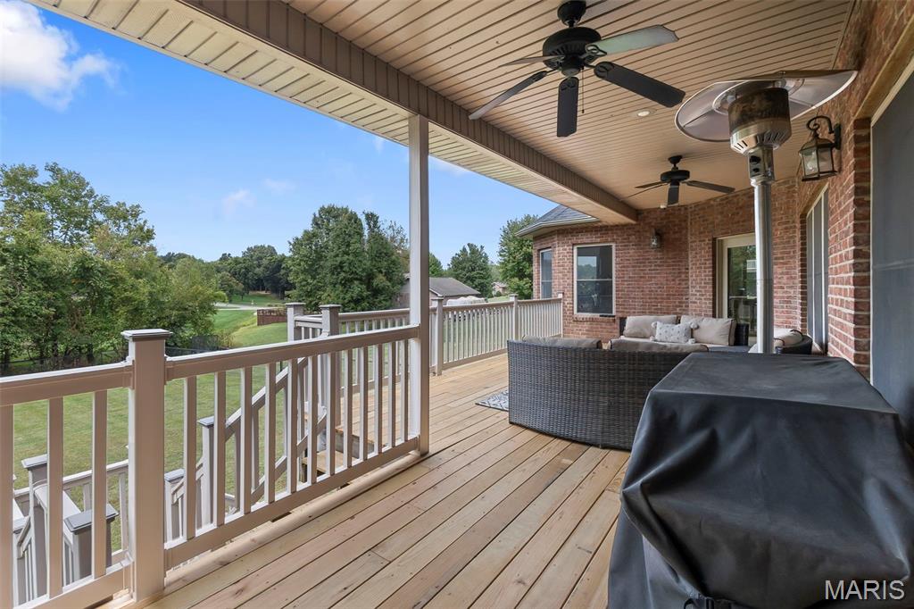 Cedar Hill Estatesunit 4 Kelso - Residential