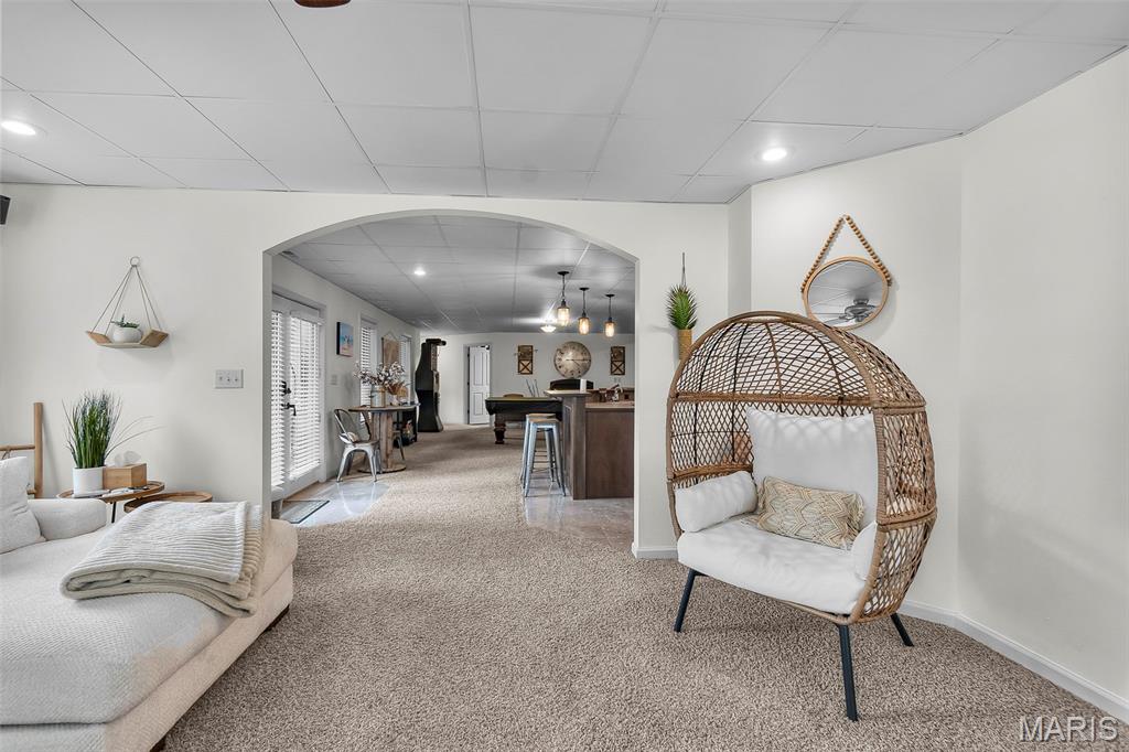 Cedar Hill Estatesunit 4 Kelso - Residential