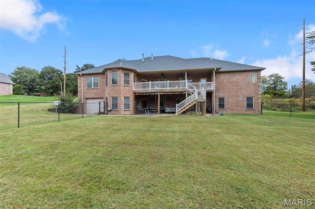 Cedar Hill Estatesunit 4 Kelso - Residential