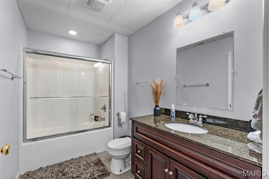 Cedar Hill Estatesunit 4 Kelso - Residential