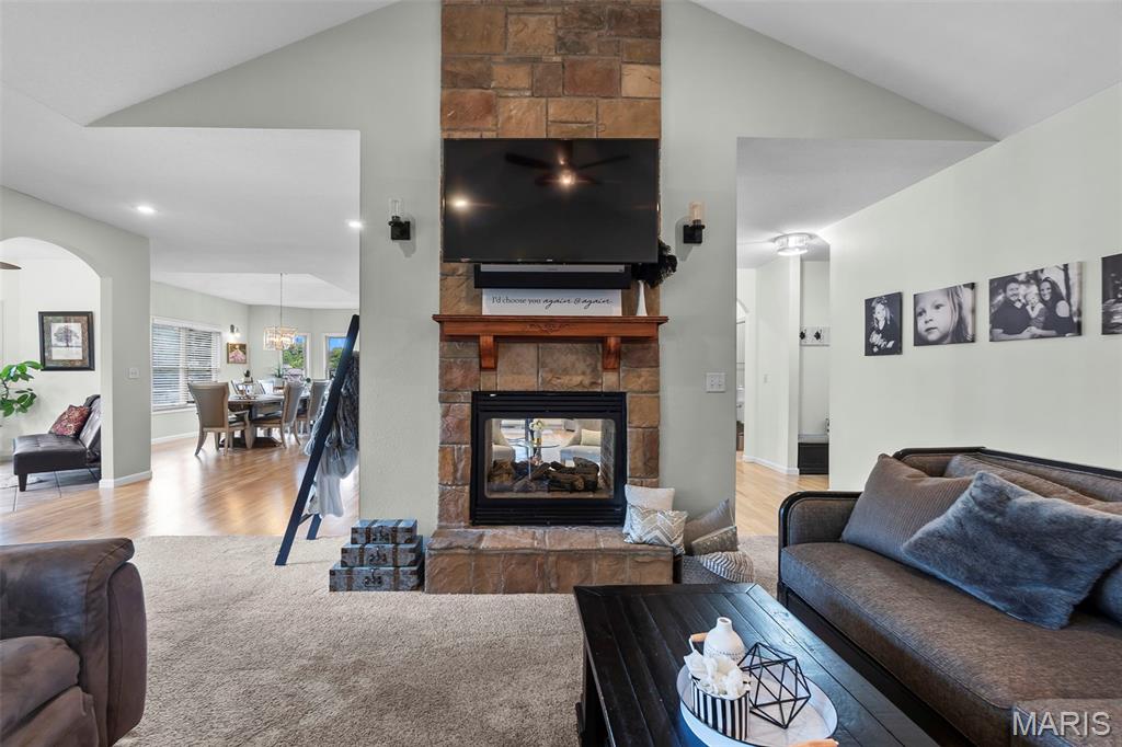 Cedar Hill Estatesunit 4 Kelso - Residential