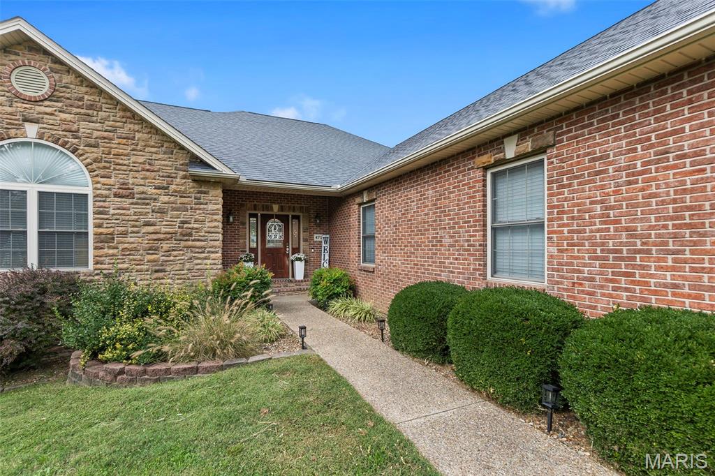Cedar Hill Estatesunit 4 Kelso - Residential