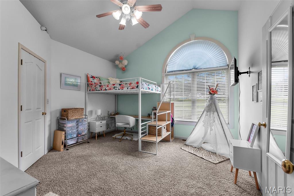 Cedar Hill Estatesunit 4 Kelso - Residential