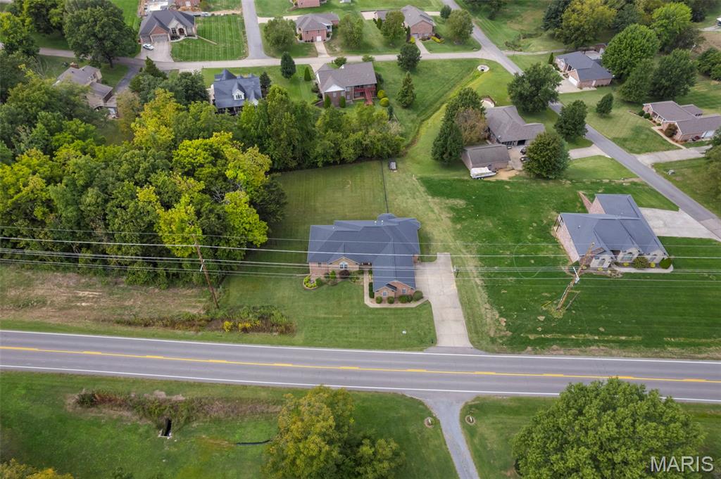 Cedar Hill Estatesunit 4 Kelso - Residential