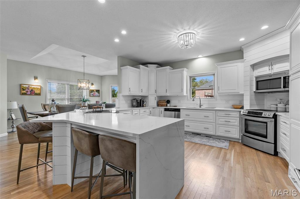 Cedar Hill Estatesunit 4 Kelso - Residential