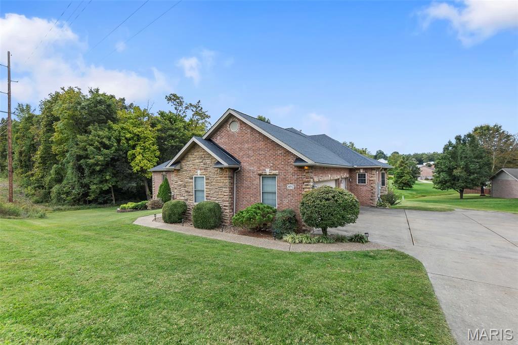 Cedar Hill Estatesunit 4 Kelso - Residential