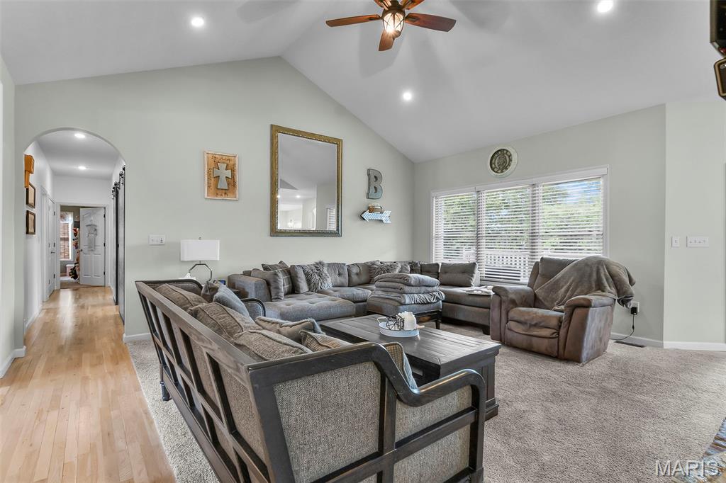 Cedar Hill Estatesunit 4 Kelso - Residential