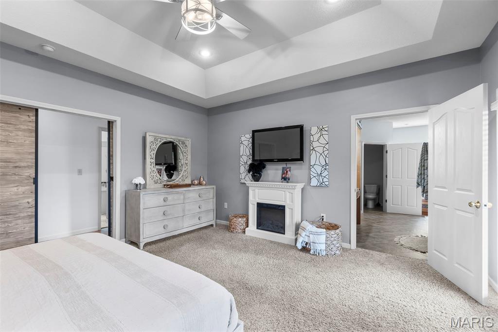 Cedar Hill Estatesunit 4 Kelso - Residential