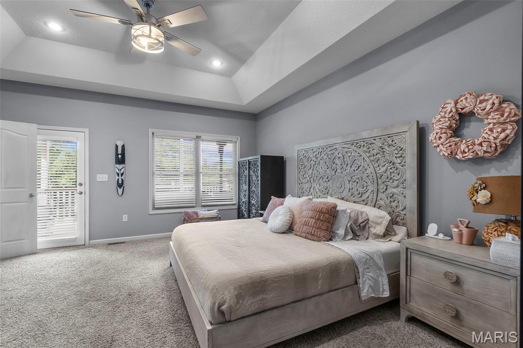 Cedar Hill Estatesunit 4 Kelso - Residential