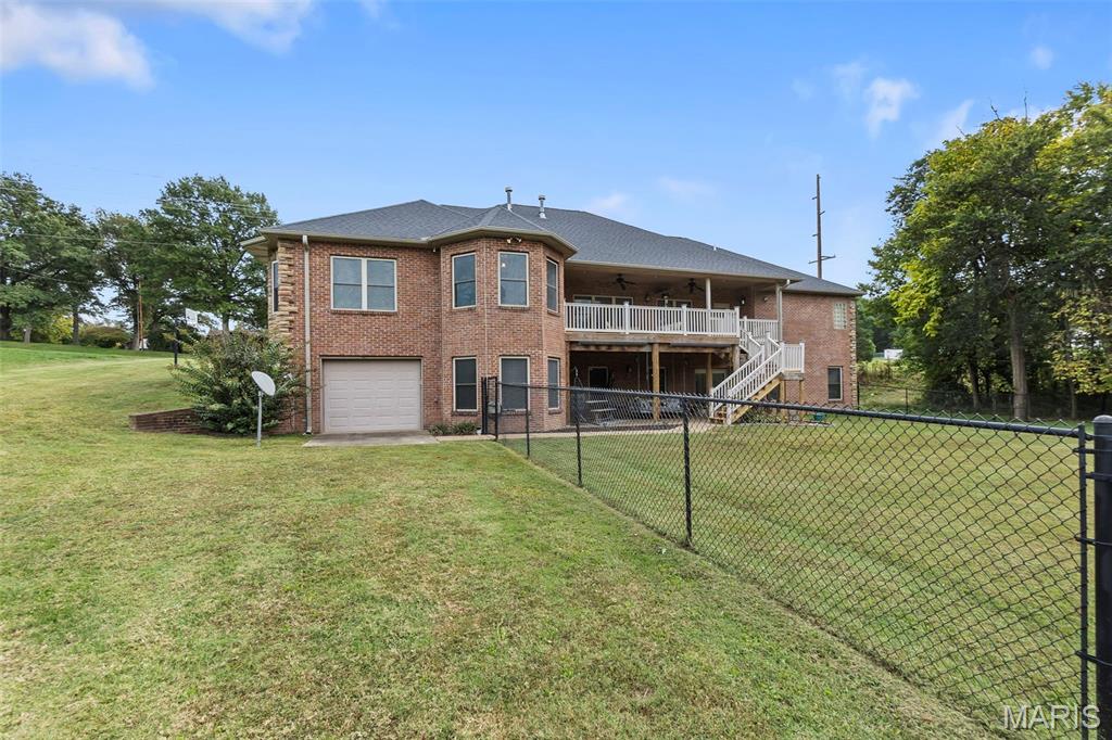Cedar Hill Estatesunit 4 Kelso - Residential