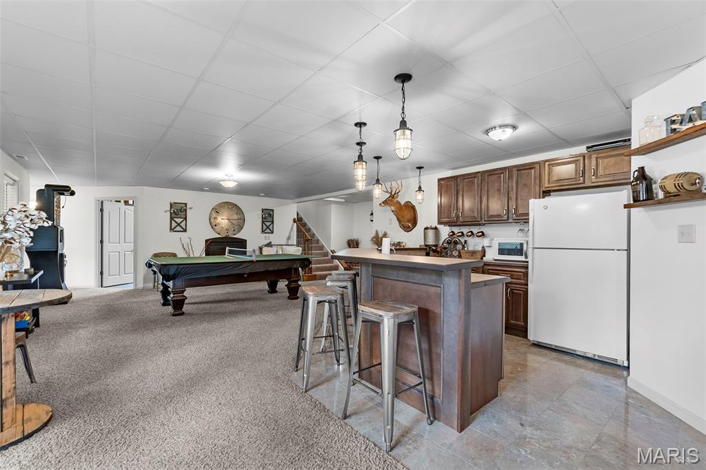 Cedar Hill Estatesunit 4 Kelso - Residential