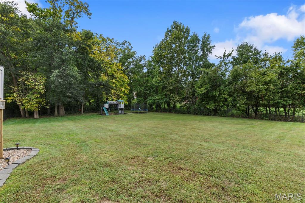 Cedar Hill Estatesunit 4 Kelso - Residential