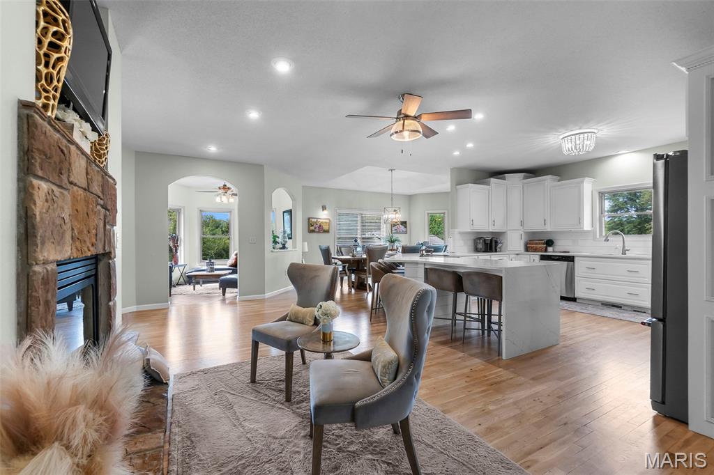 Cedar Hill Estatesunit 4 Kelso - Residential