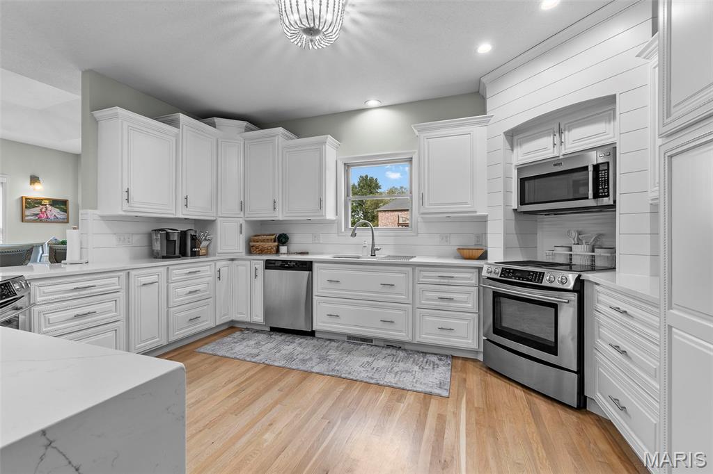 Cedar Hill Estatesunit 4 Kelso - Residential