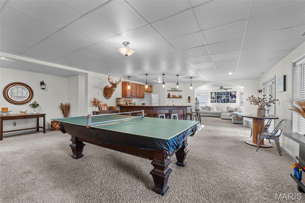 Cedar Hill Estatesunit 4 Kelso - Residential