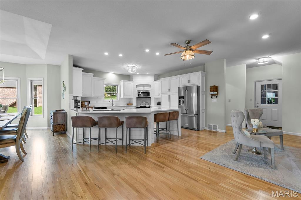 Cedar Hill Estatesunit 4 Kelso - Residential