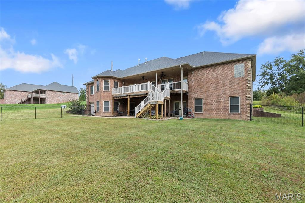 Cedar Hill Estatesunit 4 Kelso - Residential
