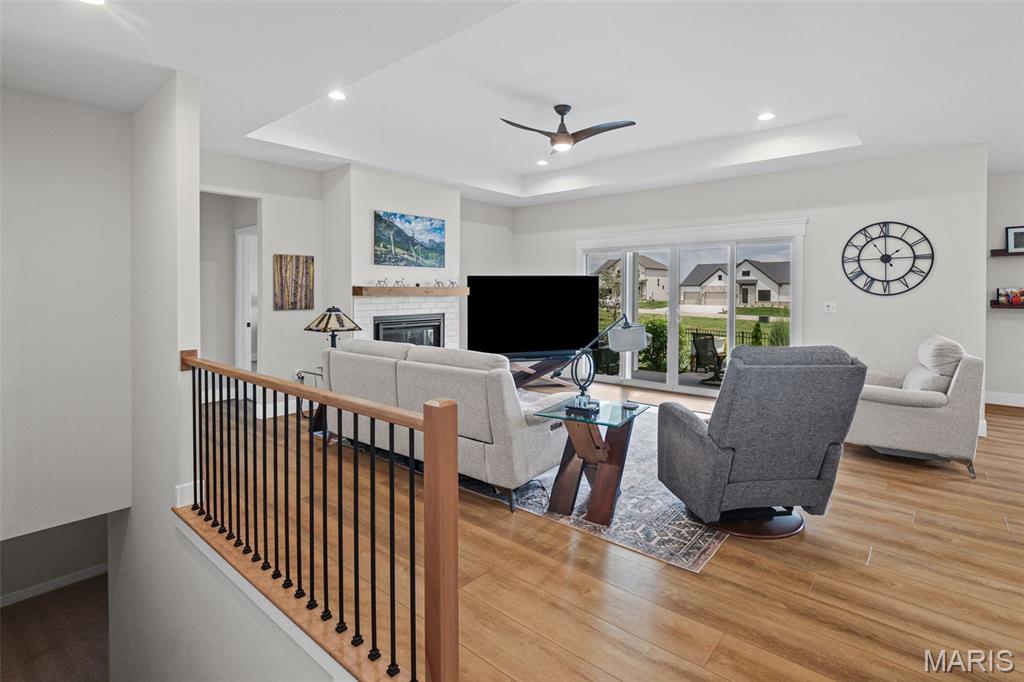 Savannah Crossing - Residential