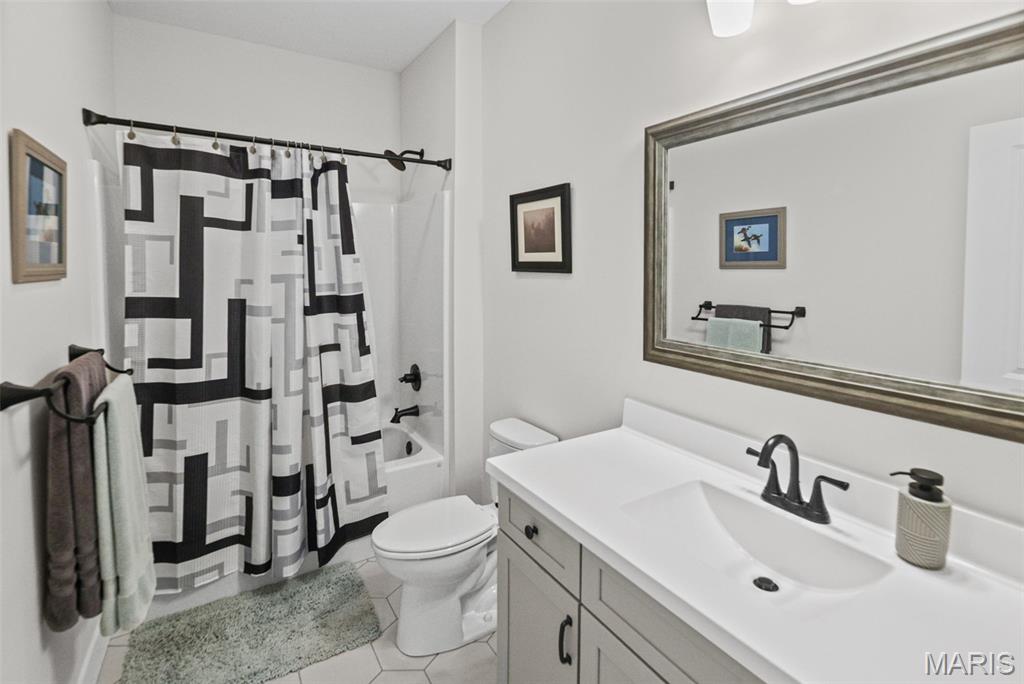 Savannah Crossing - Residential