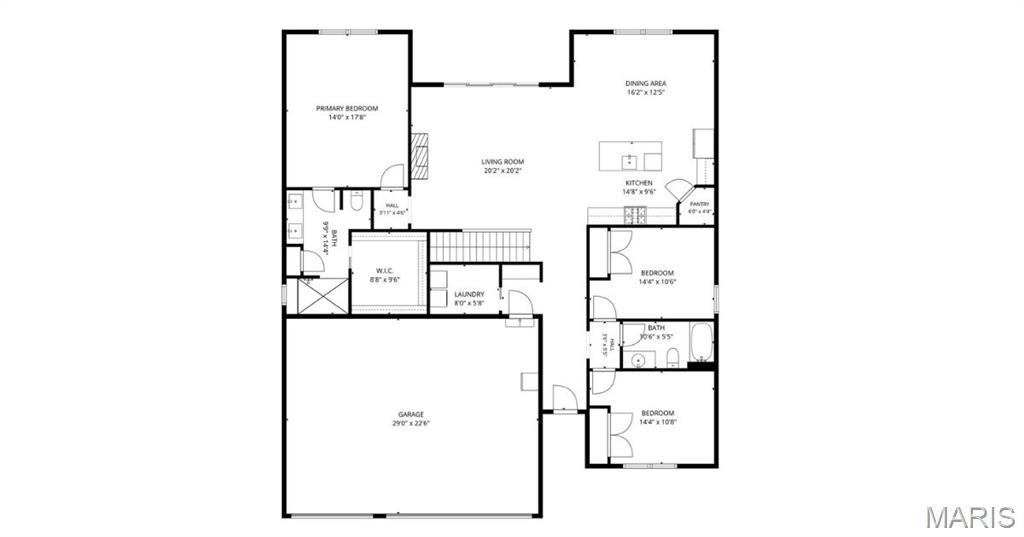 Savannah Crossing - Residential