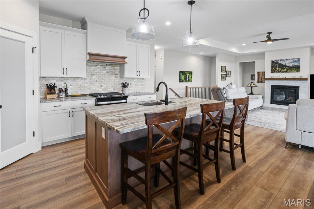 Savannah Crossing - Residential