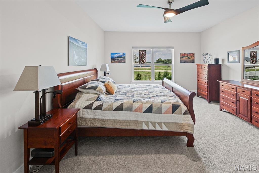 Savannah Crossing - Residential