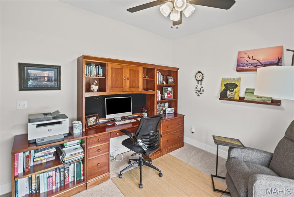 Savannah Crossing - Residential