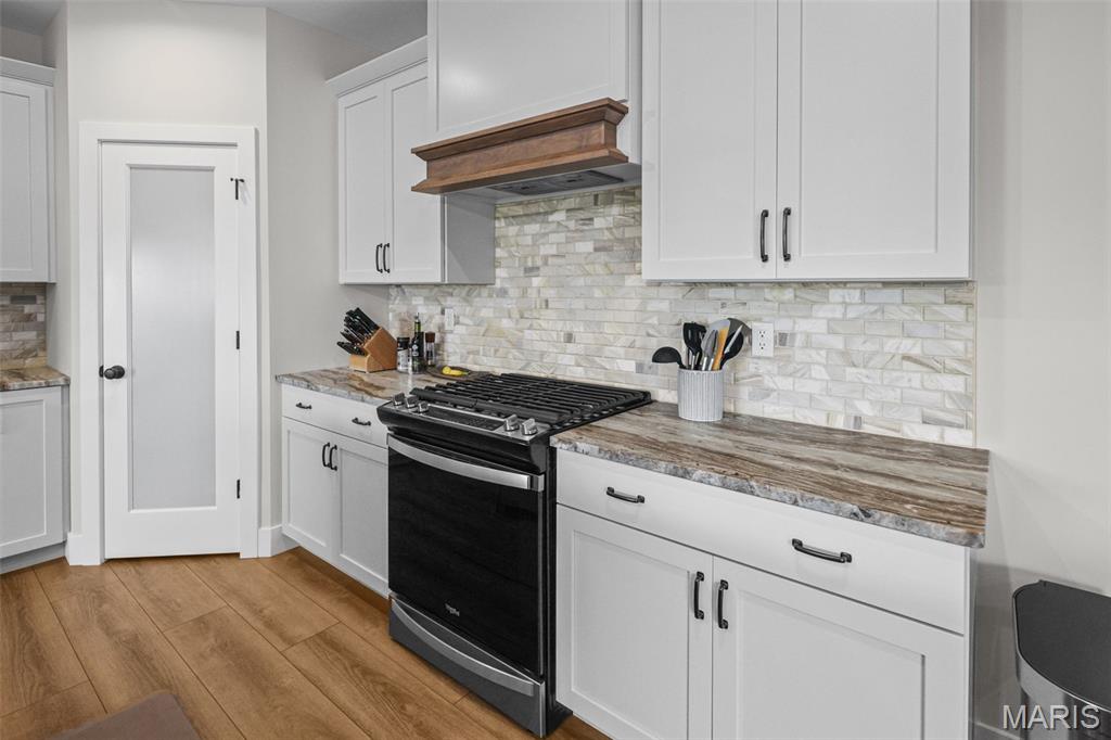 Savannah Crossing - Residential