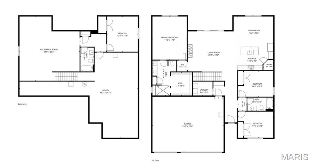 Savannah Crossing - Residential