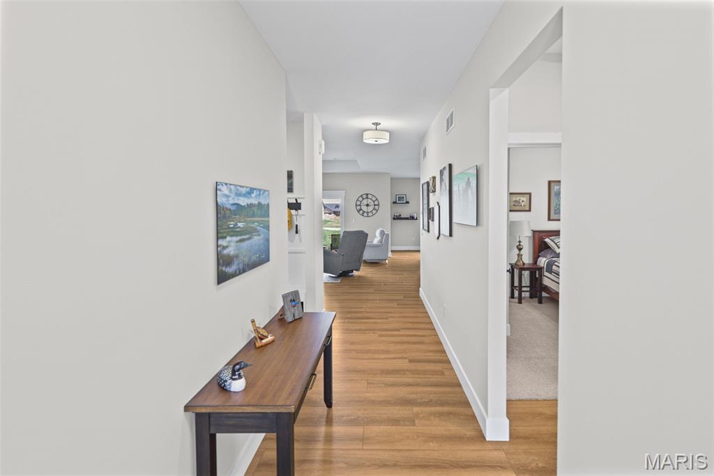 Savannah Crossing - Residential