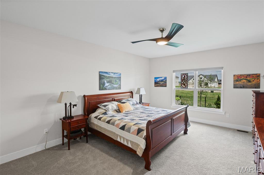 Savannah Crossing - Residential