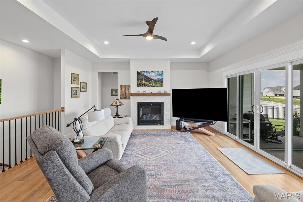 Savannah Crossing - Residential