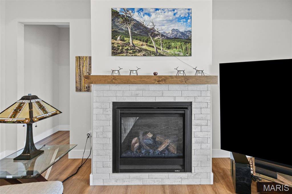 Savannah Crossing - Residential