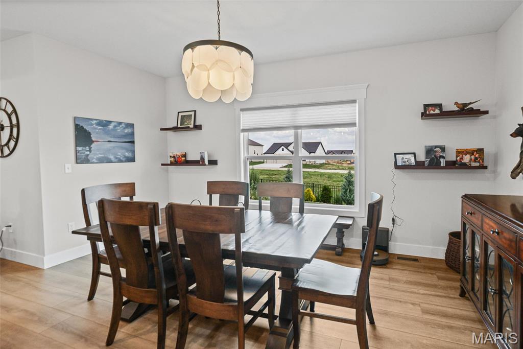 Savannah Crossing - Residential